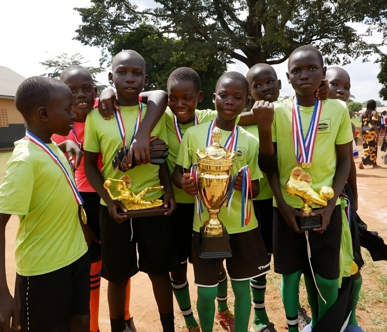 Ability Sports Africa (ASA) Junior Premier League 2024 Season Set to Resume