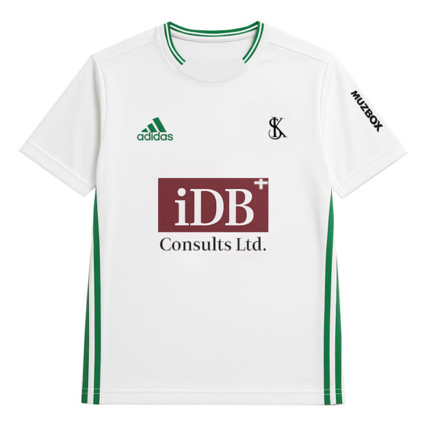 Away Kit