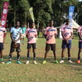 Mother Ludia Nursery and Primary School Crowned Champions of Rupiny Corporate Tournament First Edition 2025.