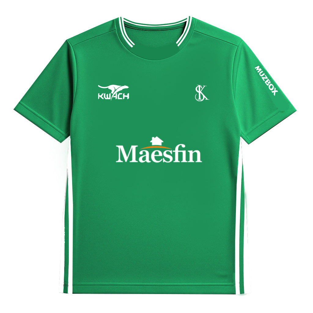 club kit photo
