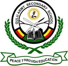 Gulu Army S.S.