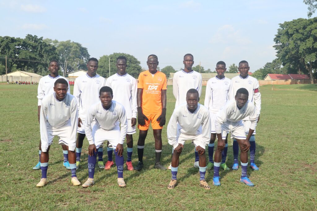 Kumalo Sports Club Beat Mass Villa FC 2–1 as Nelson Nets Brace